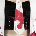 画像6: ウマ娘 プリティーダービー　ウマ娘 　Forever Young　フォーエバーヤング　勝負服　コスプレ衣装　送料無料 (6)