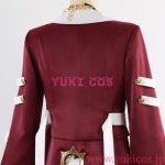 画像8: ウマ娘 プリティーダービー　ウマ娘 　Forever Young　フォーエバーヤング　勝負服　コスプレ衣装　送料無料 (8)