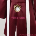 画像9: ウマ娘 プリティーダービー　ウマ娘 　Forever Young　フォーエバーヤング　勝負服　コスプレ衣装　送料無料 (9)