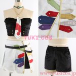 画像10: ウマ娘 プリティーダービー　ウマ娘 　Forever Young　フォーエバーヤング　勝負服　コスプレ衣装　送料無料 (10)