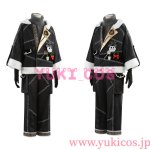 画像3: ツイステッドワンダーランド　ツイステ　Lost in the Book Lost in the Book　初めてのクリスマス　ラギーブッチ　ruggie　コスプレ衣装　送料無料 (3)