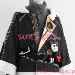 画像4: ツイステッドワンダーランド　ツイステ　Lost in the Book Lost in the Book　初めてのクリスマス　ラギーブッチ　ruggie　コスプレ衣装　送料無料 (4)