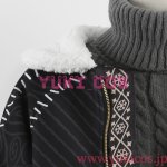 画像5: ツイステッドワンダーランド　ツイステ　Lost in the Book Lost in the Book　初めてのクリスマス　ラギーブッチ　ruggie　コスプレ衣装　送料無料 (5)