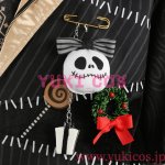 画像6: ツイステッドワンダーランド　ツイステ　Lost in the Book Lost in the Book　初めてのクリスマス　ラギーブッチ　ruggie　コスプレ衣装　送料無料 (6)