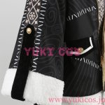 画像10: ツイステッドワンダーランド　ツイステ　Lost in the Book Lost in the Book　初めてのクリスマス　ラギーブッチ　ruggie　コスプレ衣装　送料無料 (10)