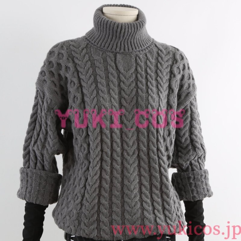 画像15: ツイステッドワンダーランド　ツイステ　Lost in the Book Lost in the Book　初めてのクリスマス　ラギーブッチ　ruggie　コスプレ衣装　送料無料 (15)