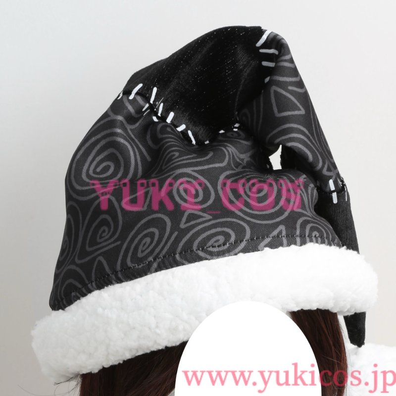 画像16: ツイステッドワンダーランド　ツイステ　Lost in the Book Lost in the Book　初めてのクリスマス　ラギーブッチ　ruggie　コスプレ衣装　送料無料 (16)