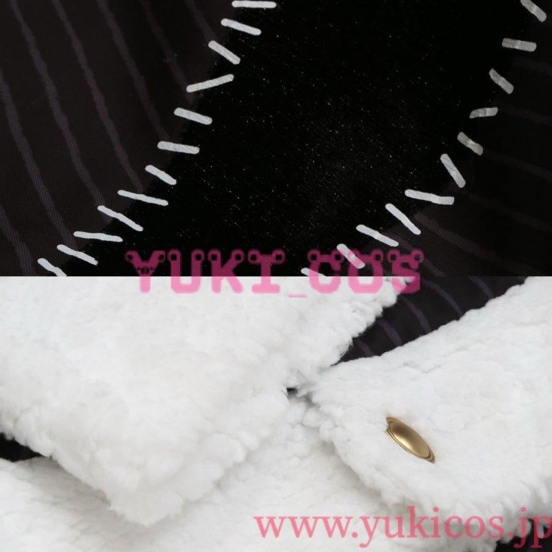 画像17: ツイステッドワンダーランド　ツイステ　Lost in the Book Lost in the Book　初めてのクリスマス　ラギーブッチ　ruggie　コスプレ衣装　送料無料 (17)