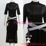 画像4: ツイステッドワンダーランド　ツイステ　Lost in the Book Lost in the Book　初めてのクリスマス　シルバー　コスプレ衣装　送料無料 (4)