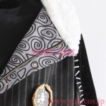 画像6: ツイステッドワンダーランド　ツイステ　Lost in the Book Lost in the Book　初めてのクリスマス　シルバー　コスプレ衣装　送料無料 (6)