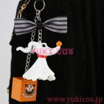 画像10: ツイステッドワンダーランド　ツイステ　Lost in the Book Lost in the Book　初めてのクリスマス　シルバー　コスプレ衣装　送料無料 (10)