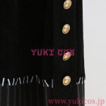 画像11: ツイステッドワンダーランド　ツイステ　Lost in the Book Lost in the Book　初めてのクリスマス　シルバー　コスプレ衣装　送料無料 (11)