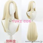 画像16: カリスマ　CHARISMA　自愛のカリスマ　テラ　terra　コスプレ衣装　送料無料 (16)