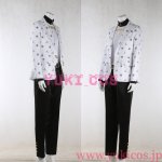 画像3: カリスマ　CHARISMA　自愛のカリスマ　テラ　terra　コスプレ衣装　送料無料 (3)