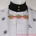 画像4: カリスマ　CHARISMA　自愛のカリスマ　テラ　terra　コスプレ衣装　送料無料 (4)