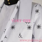 画像5: カリスマ　CHARISMA　自愛のカリスマ　テラ　terra　コスプレ衣装　送料無料 (5)