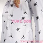 画像8: カリスマ　CHARISMA　自愛のカリスマ　テラ　terra　コスプレ衣装　送料無料 (8)