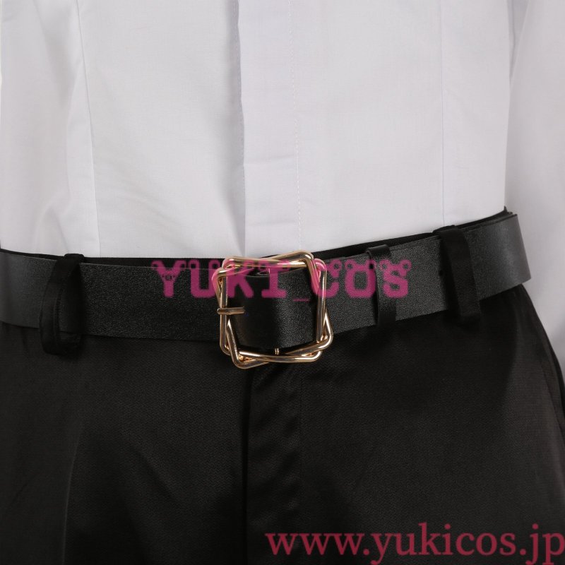 画像13: カリスマ　CHARISMA　自愛のカリスマ　テラ　terra　コスプレ衣装　送料無料 (13)