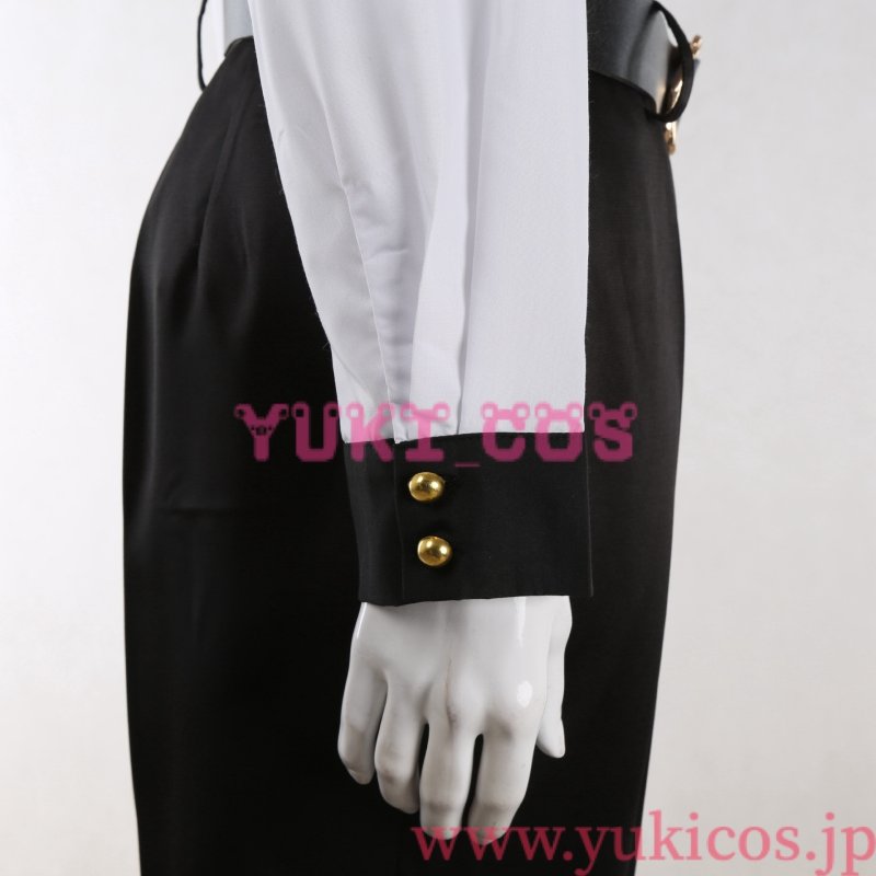 画像14: カリスマ　CHARISMA　自愛のカリスマ　テラ　terra　コスプレ衣装　送料無料 (14)