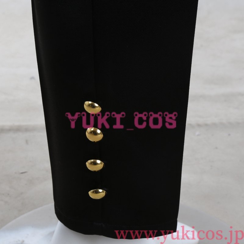 画像15: カリスマ　CHARISMA　自愛のカリスマ　テラ　terra　コスプレ衣装　送料無料 (15)