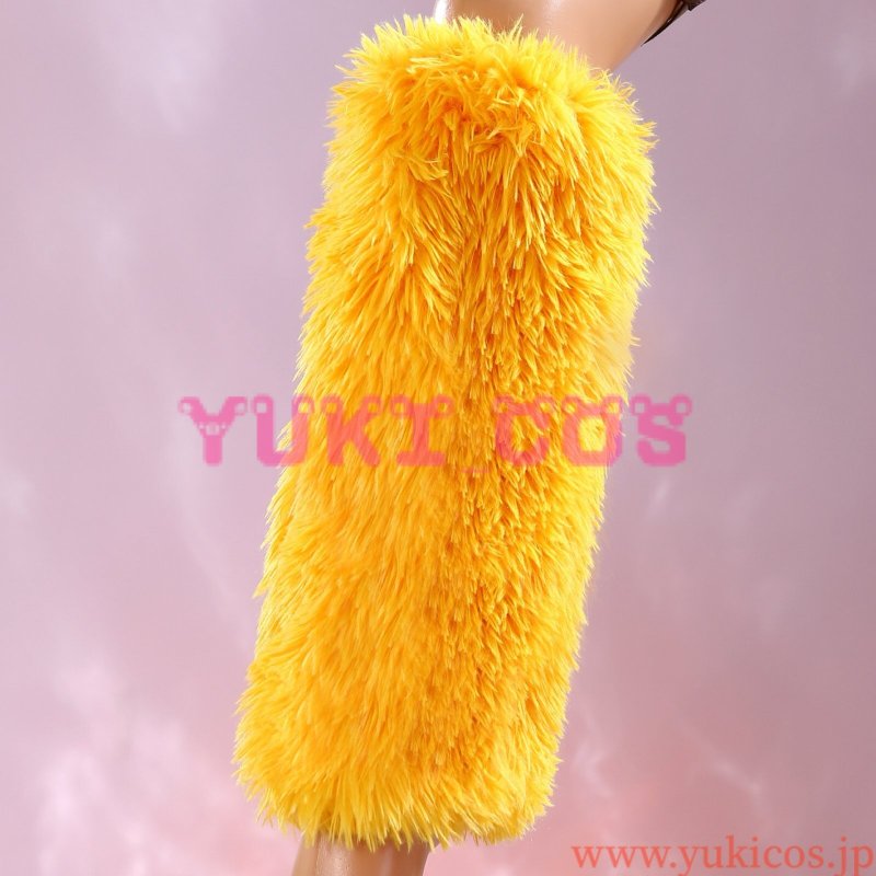 画像7: ONE PIECE　ワンピース　Elbaf Designs エルバフ編　ナミ　コスプレ衣装　送料無料 (7)