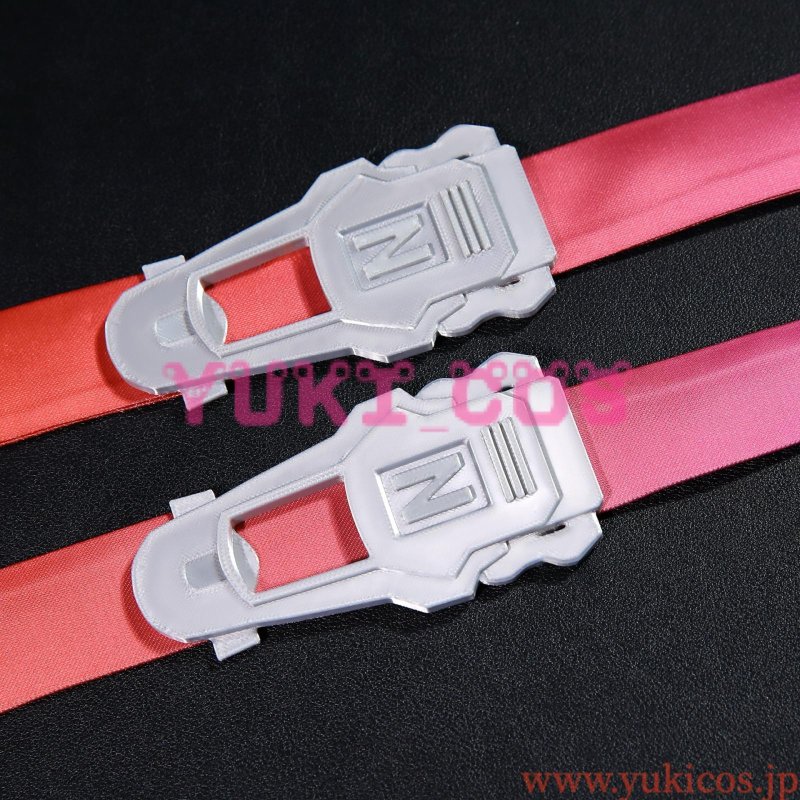 画像6: アークナイツ　エンドフィールド　アルデリア　コスプレ衣装　送料無料 (6)