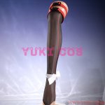 画像13: アークナイツ　エンドフィールド　アルデリア　コスプレ衣装　送料無料 (13)