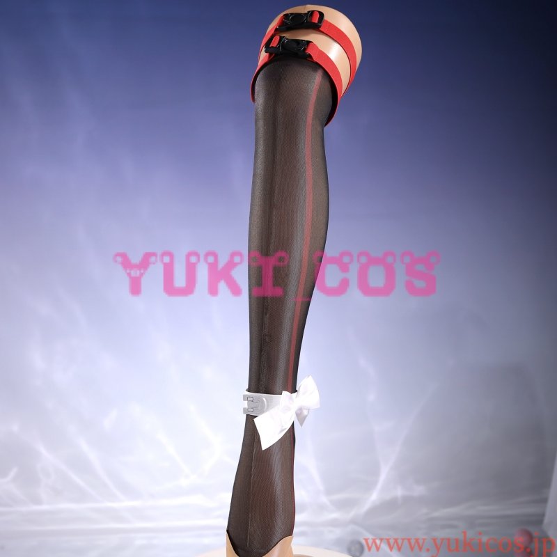 画像13: アークナイツ　エンドフィールド　アルデリア　コスプレ衣装　送料無料 (13)