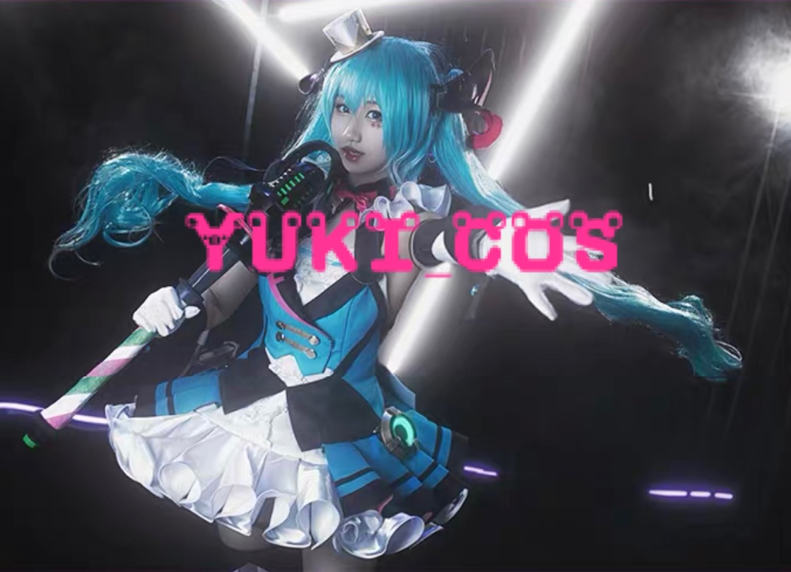 プロジェクトセカイ カラフルステージ! feat. 初音ミク プロセカ 初音