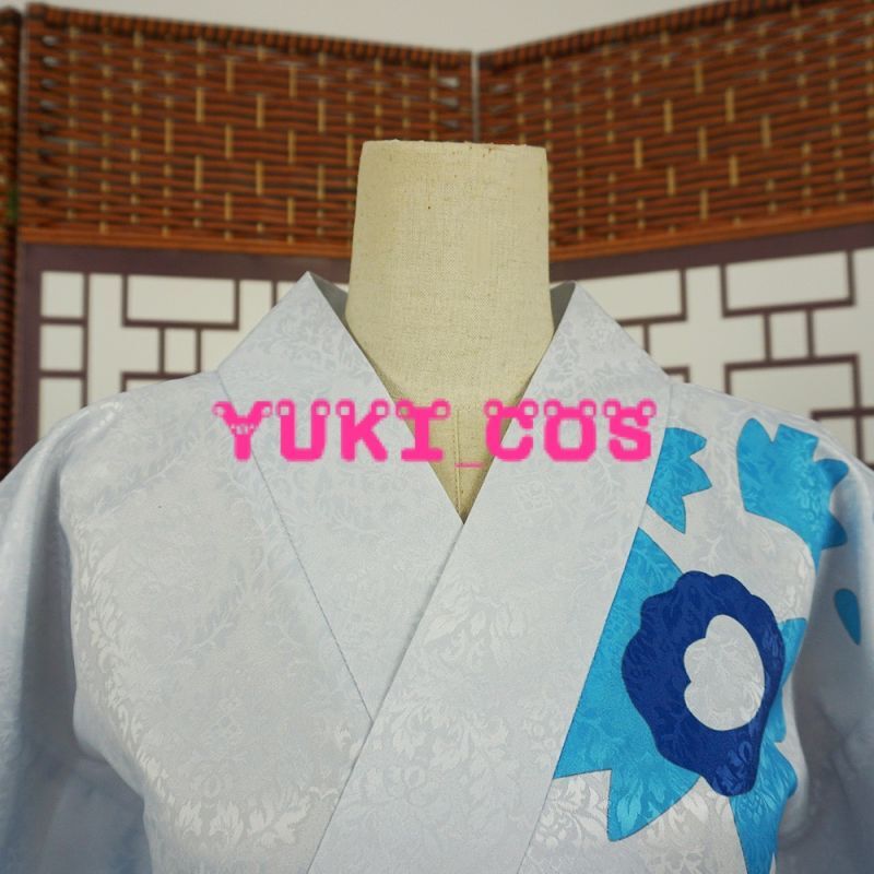 鬼滅の刃 炎柱 煉獄杏寿郎 母親 コスプレ衣装