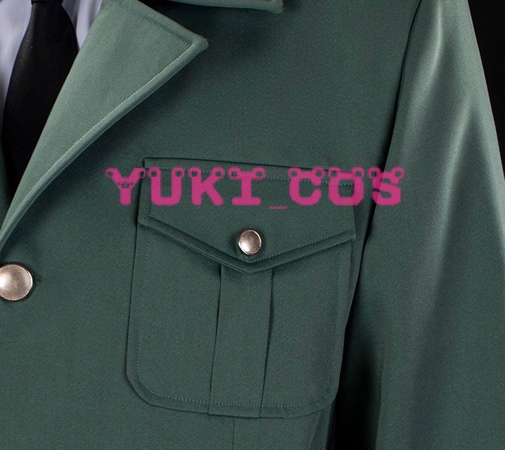 SPY×FAMILY スパイファミリー　ヨルの弟 ユーリ・ブライア　コスプレ衣装　送料無料