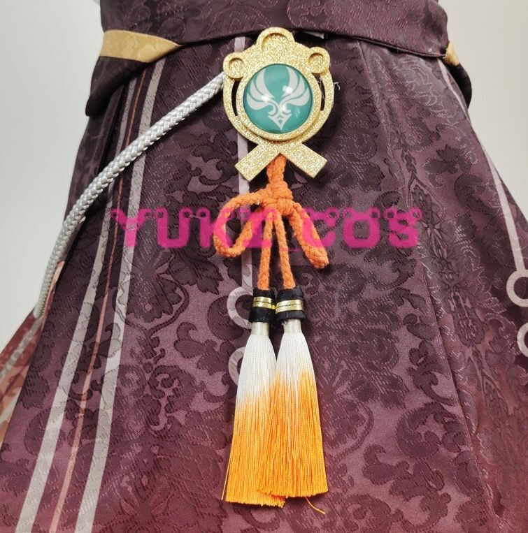 原神へいぞう】原神 げんしん genshin 鹿野院平蔵 しかのいんへい