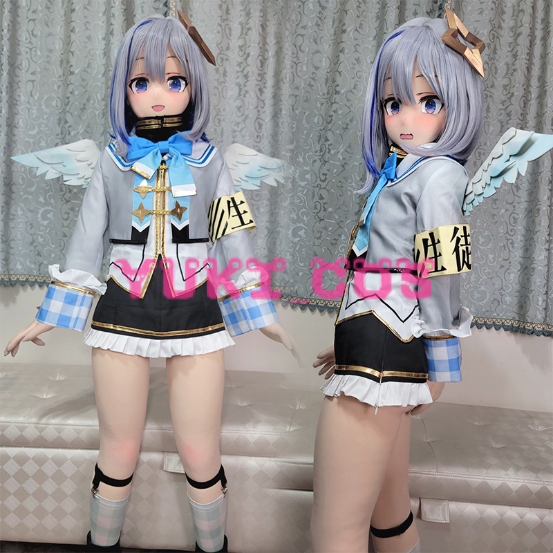 バーチャル YouTuber VTuber 天音かなた コスプレ 衣装 コスチューム