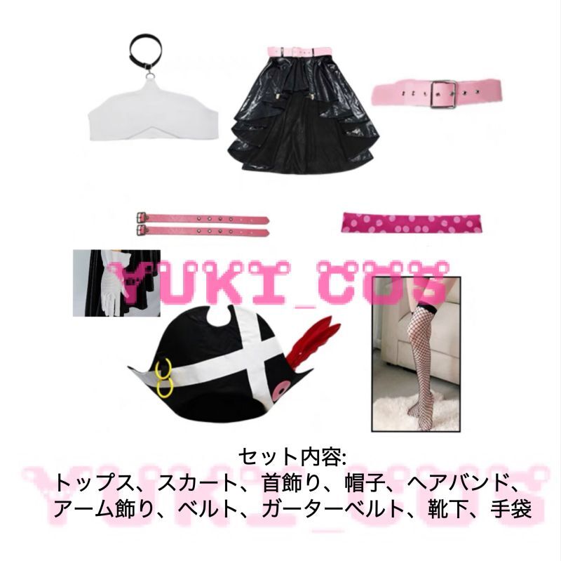 ONE PIECE　フィルムレッド　ONE PIECE FILM RED　ナミ　コスプレ衣装　送料無料