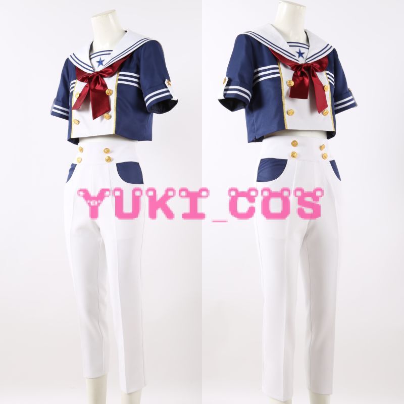 Amazon.co.jp: [sakuracos] あんさんぶるスターズ! EVE 巴日和