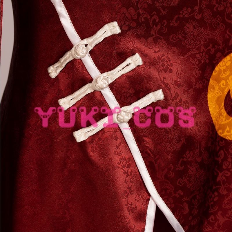 原神 げんしん 仙衆夜叉 応達 おうたつ 火鼠大将 炎夜叉