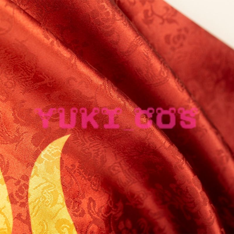 原神 げんしん 仙衆夜叉 応達 おうたつ 火鼠大将 炎夜叉