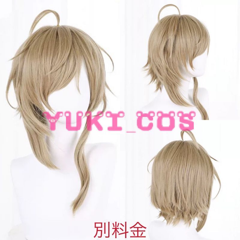 Vtuber にじさんじ 叶 部屋着 コスプレ衣装