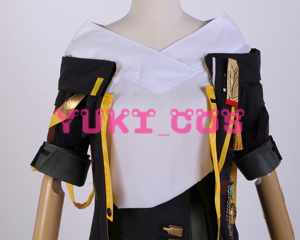 Amazon.co.jp: [AFEBOO] 崩壊スターレイル コスプレ ウィッグ