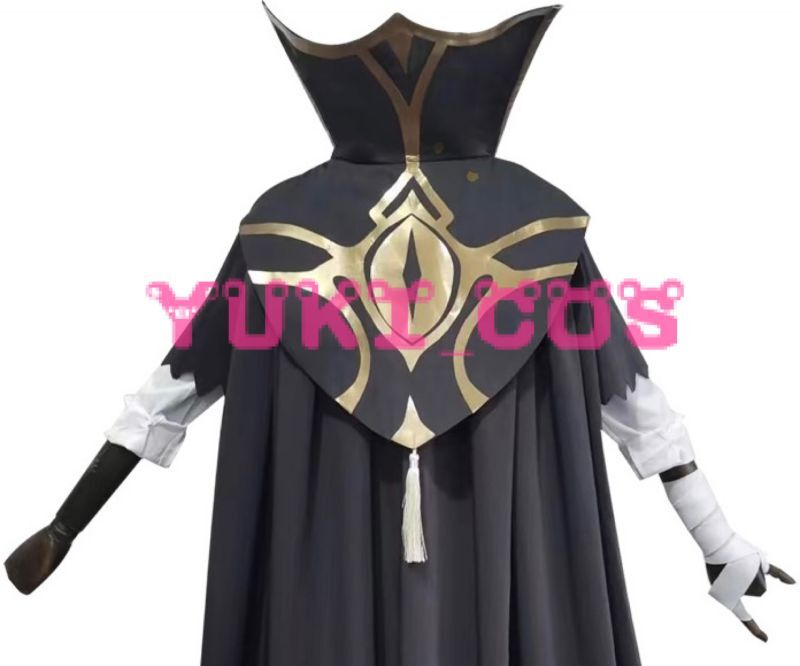 IdentityV アイデンティティV 第五人格 隠者 初期衣装 コスプレ衣装