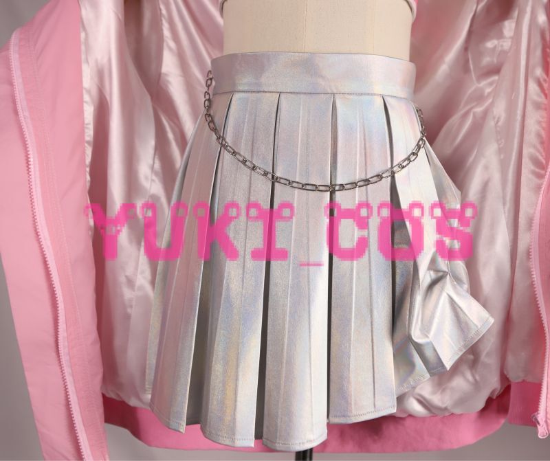 勝利の女神:NIKKE ニケ バイパー コスプレ衣装