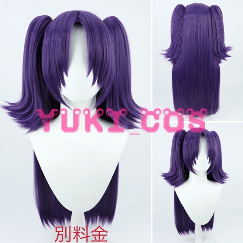 ついに再販開始！】 ブルアカ コスプレ衣装+体操服衣装+ウィッグ+