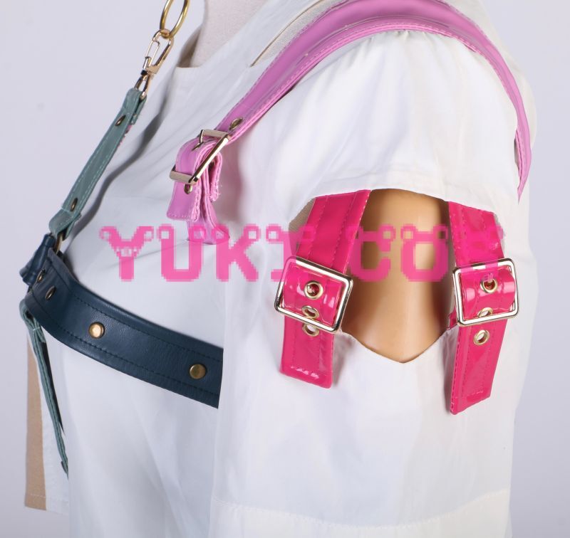 プロジェクトセカイ　プロセカ　ひつじがいっぴき　最高潮のあと　小豆沢こはね　Flight Kid コスプレ衣装　送料無料