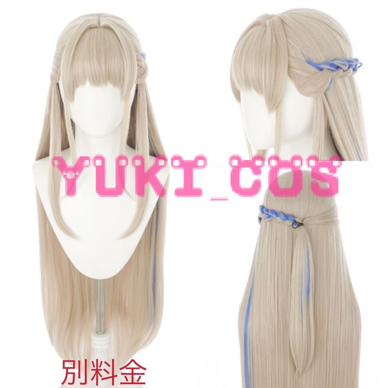 ブルーアーカイブ トキ バニー コスプレ 衣装 M - 通販 - guianegro.com.br