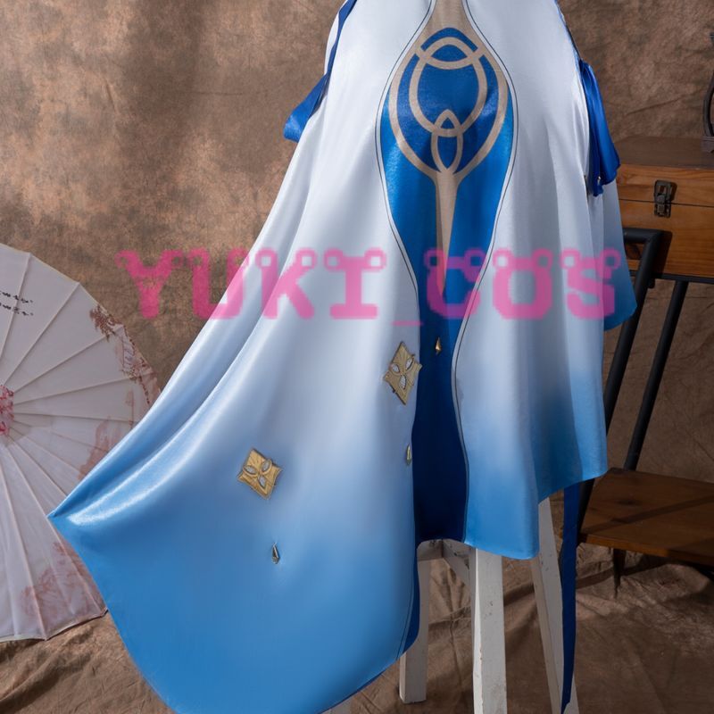 崩壊スターレイル　崩スタ　ブローニャ　コスプレ衣装　送料無料