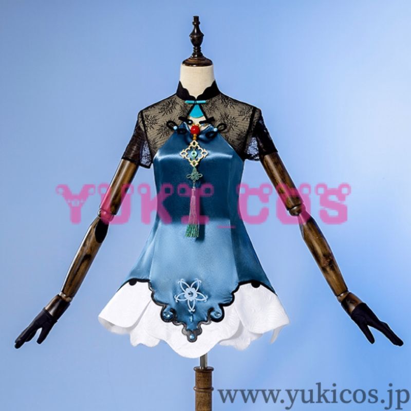 VOCALOID 初音ミク MIKU WITH YOU 2021 ジャスミンミク コスプレ VOCALOID 初音ミク MIKU WITH YOU 2021 ジャスミンミク コスプレ