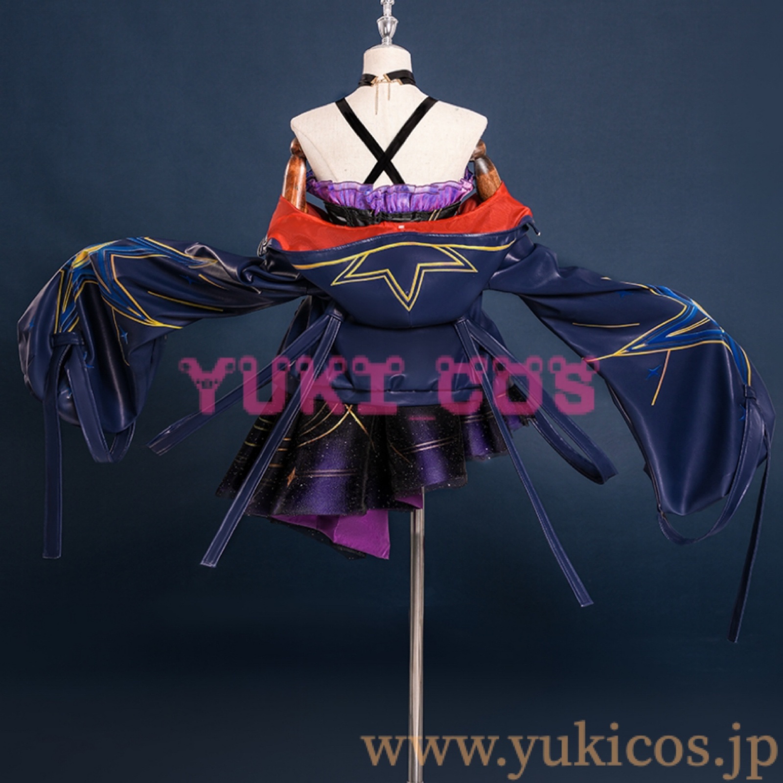 Amazon.co.jp: 瑶時之祈願COS王者栄耀瑶コスプレ衣装です学園祭