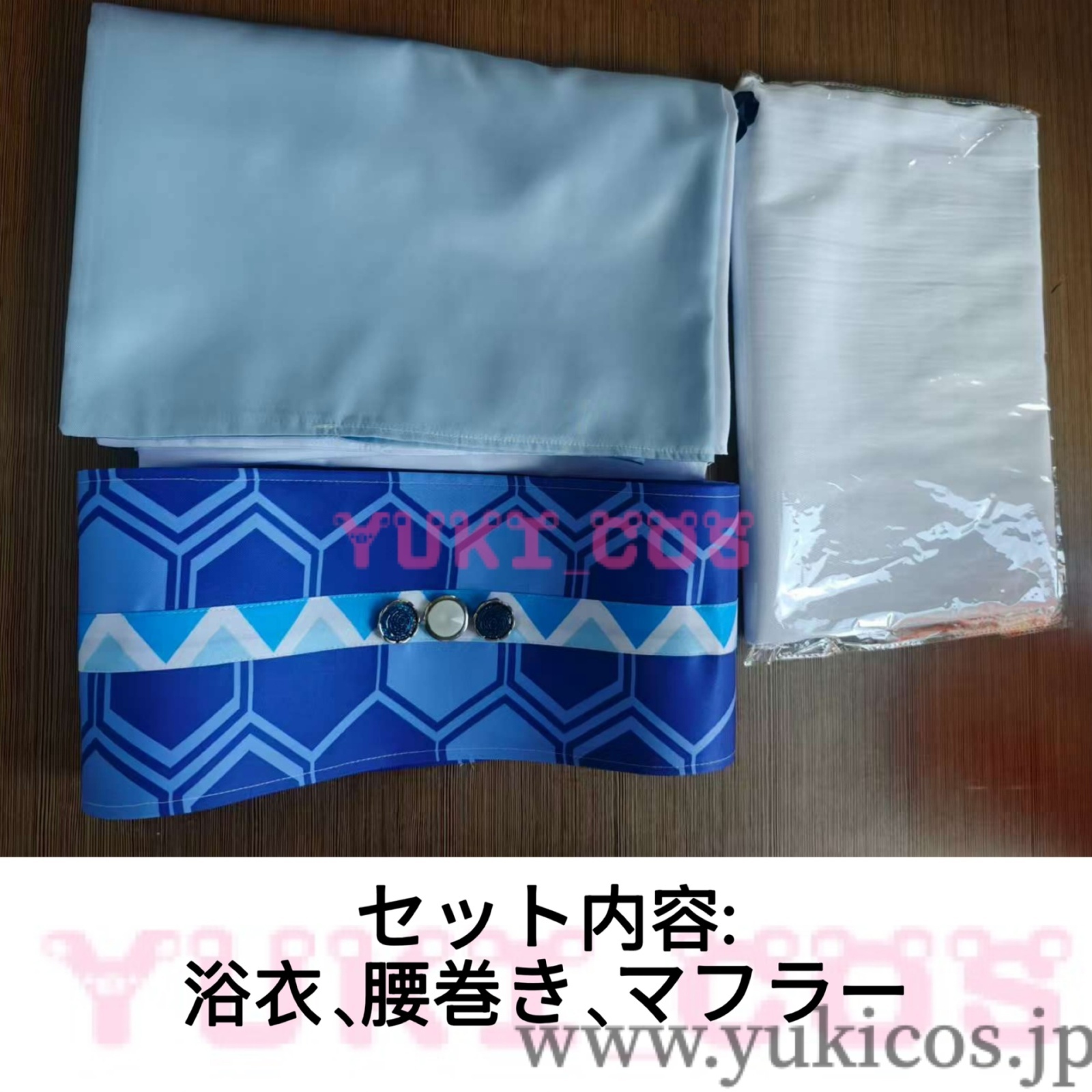 刀剣乱舞 大和守安定 軽装 コスプレ Mサイズ 刀剣乱舞 大和守安定 軽装 コスプレ衣装