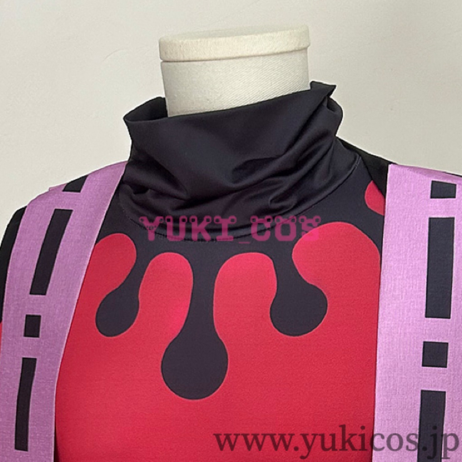 鬼滅の刃 童磨 コスプレ衣装 童磨 コスプレ衣装 【鬼滅の刃】 cosplay （どうま） 上弦の弐