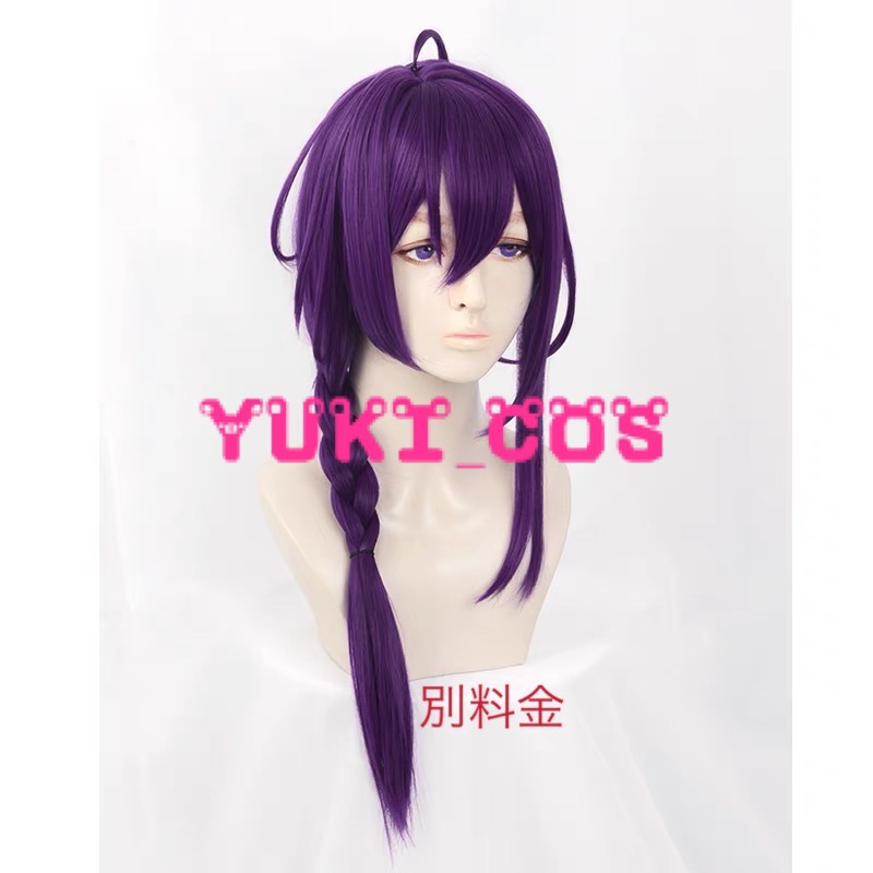 画像14: あんさんぶるスターズ!! あんスタ ALKALOID10周年 天城一彩 白鳥藍良 礼瀬マヨイ 風早巽 運動着 コスプレ衣装 送料無料 (14)